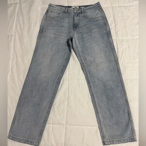 Kith Centre Straight Jean